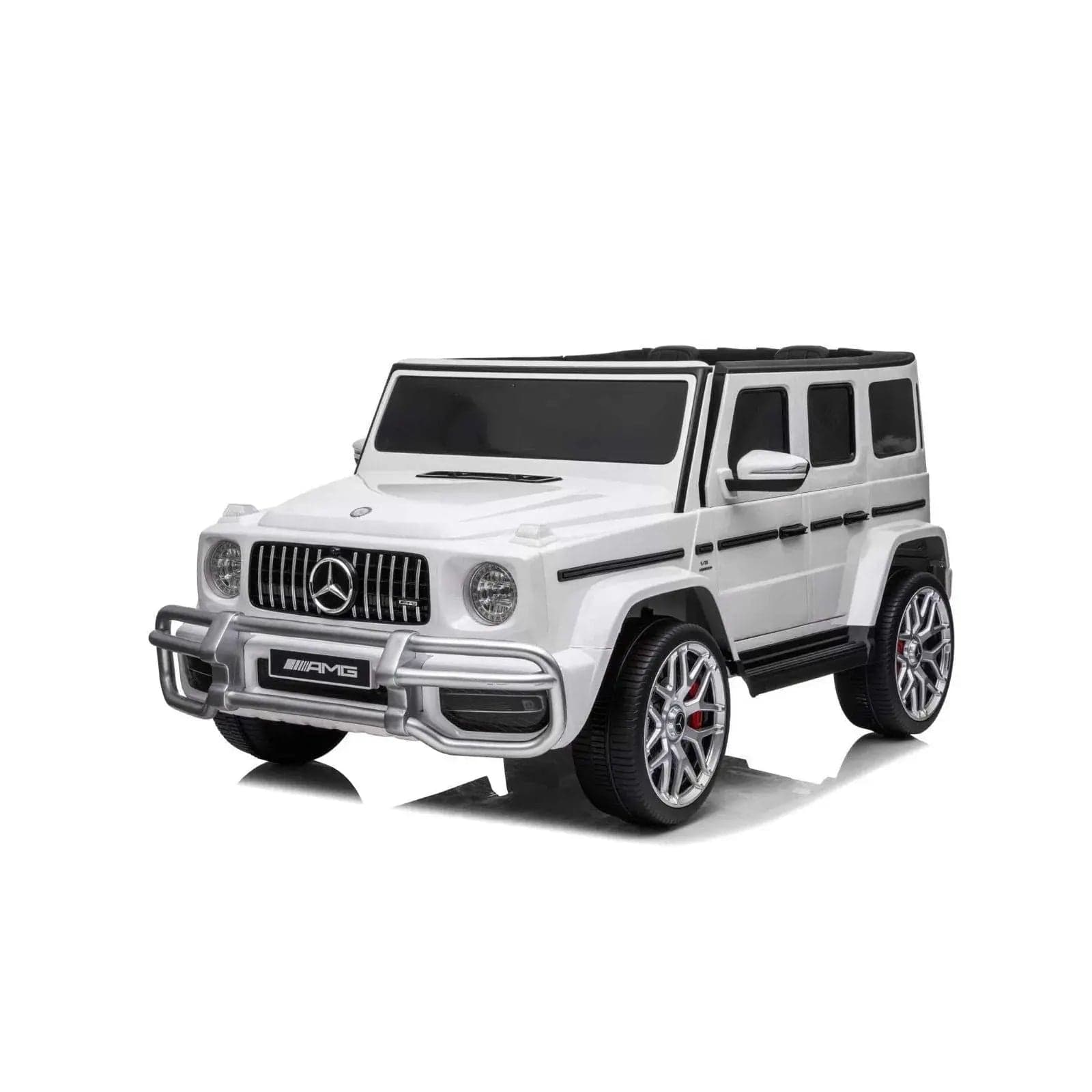 Mercedes-AMG G 63 Junior Edition view 1